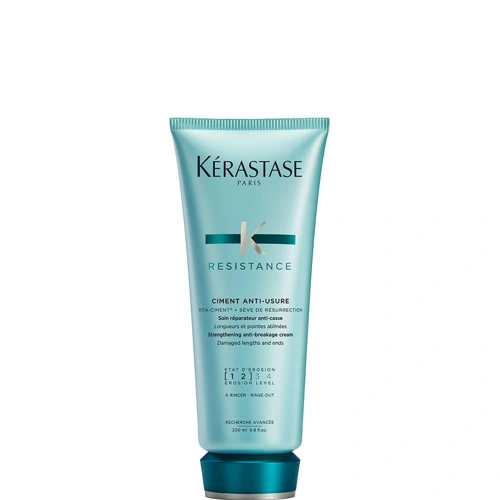 Kérastase Resistance Ciment Anti-Usure Hajszerkezet erősítő kondicionáló 200ml főképe